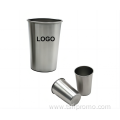 16 oz Stainless Steel Cup